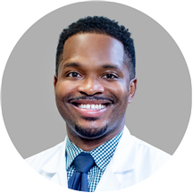 Dr. David Anderson Sr, MD