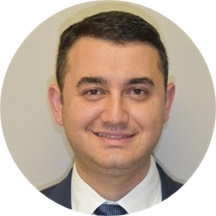 Dr. David Aranbayev, DDS
