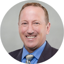 Dr. David B. Argo, MD