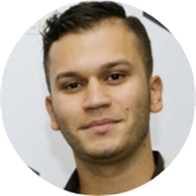 Dr. David Badalov, DDS