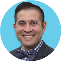 Dr. David Baltazar, DO