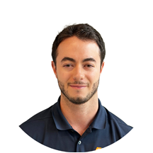 Dr. David Barragan, DC