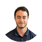 Dr. David Barragan, DC