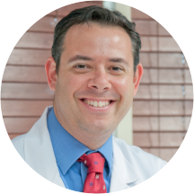 Dr. David Berkower, DO