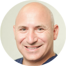 Dr. David Brisman, DMD