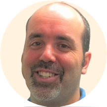 Dr. David Brown, PhD