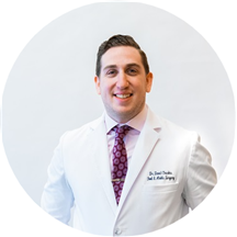 Dr. David Cheskis, DPM