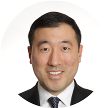 Dr. David Chu, MD, MBA