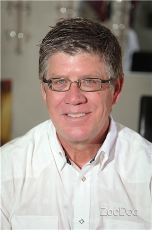 Dr. David Clausen, OD