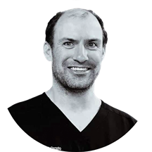 Dr. David Crasto, DO