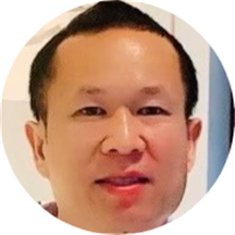 Dr. David Dang, DDS