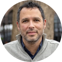 Dr. David Dayan-Rosenman, MD