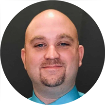 Dr. David DeHaan, PT, DPT, CMP