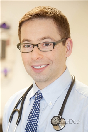 Dr. David Dorbad, MD, MBA