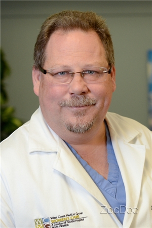 Dr. David F. Marler, MD
