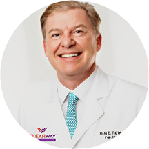 Dr. David Fairleigh, MD