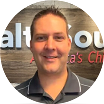 Dr. David Fandrich, DC