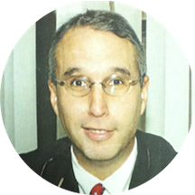 Dr. David Felix, MD, FACP