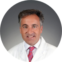 Dr. David Fieno, MD, PhD