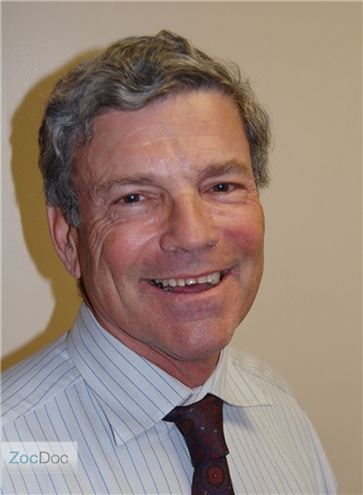 Dr. David Fleiss, MD, FACS