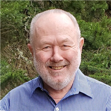 Dr. David Forrest, PhD