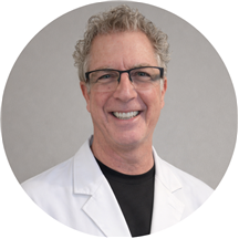 Dr. David Gianino, DDS