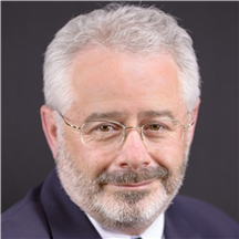 Dr. David Gleason, PsyD