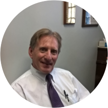 Dr. David Greenberg, MD