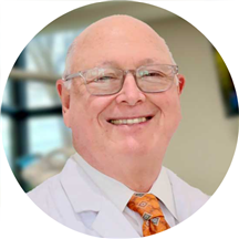 Dr. David Grinsfelder, DDS