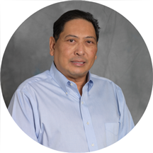 Dr. David Gutierrez, MD