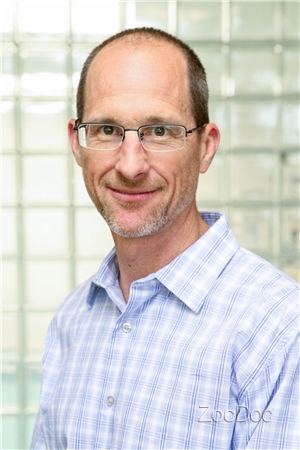Dr. David Gutkind, DPT, PT