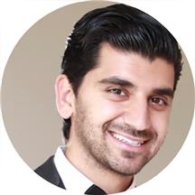 Dr. David Hanna, DMD