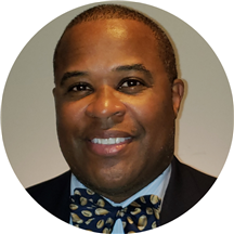 Dr. David Harmon, DDS, MSD