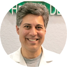 Dr. David Hecker, MD