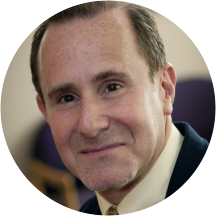 Dr. David Hillman, MD