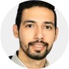 Dr. David Homayoun Guerrero, DDS