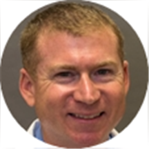 Dr. David Hughes, MD