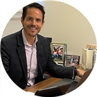 Dr. David Husted, MD