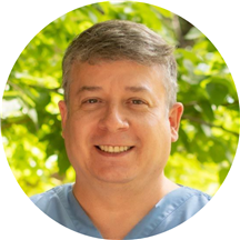 Dr. David Jacobson, DDS