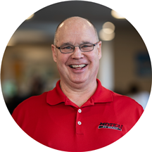 Dr. David Jewell, DPT, PT