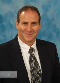 Dr. David Jones, MD