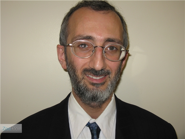 Dr. David Khodadadian, MD