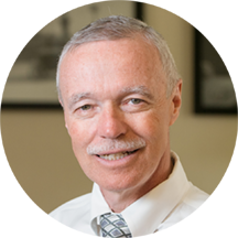 Dr. David Kieffer, PsyD