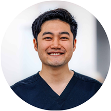 Dr. David Kim, DMD