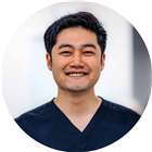 Dr. David Kim, DMD