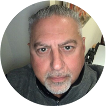 Dr. David Lacey, LMHC, PsyD