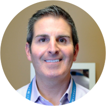 Dr. David Lampariello, OD