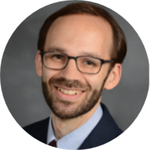 Dr. David Laufgraben, MD