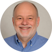 Dr. David Levine, OD