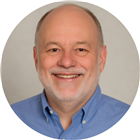 Dr. David Levine, OD